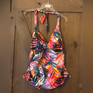 Lauren bathing suit top 16